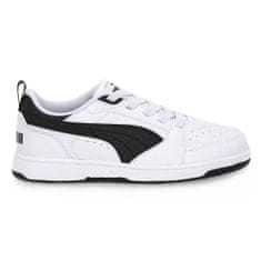 Puma Cipők fehér 29 EU 04 Rebound V6 Low