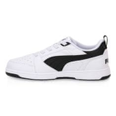 Puma Cipők fehér 28 EU 04 Rebound V6 Low