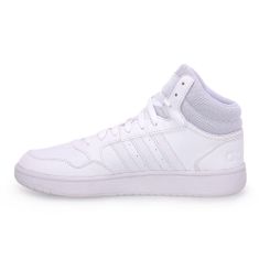 Adidas Cipők fehér 49 1/3 EU Hoops 3