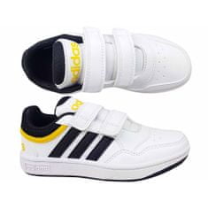 Adidas Cipők fehér 31 EU Hoops 3.0 Cf C