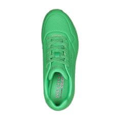 Skechers Cipők celadon 39 EU Unostand ON Air