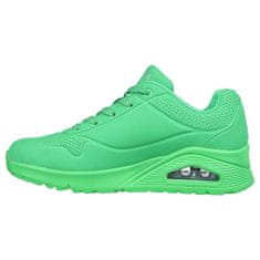 Skechers Cipők celadon 39 EU Unostand ON Air