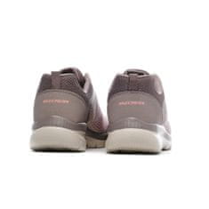 Skechers Cipők barna 41 EU Dynamight 20FALLFO