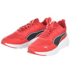 Puma Cipők piros 41 EU Supertec Zero