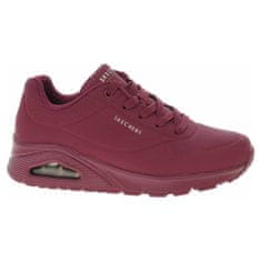 Skechers Cipők bordó 39 EU Uno Stand On Air Plum