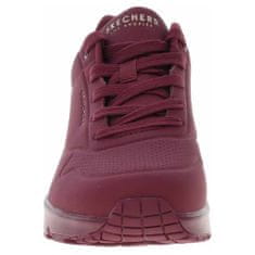 Skechers Cipők bordó 39 EU Uno Stand On Air Plum