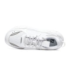 Puma Cipők fehér 41 EU Rs-x Triple