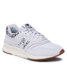 New Balance Cipők fehér 40 EU 997