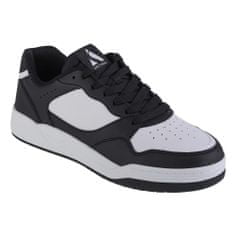 Skechers Cipők fekete 41 EU Koopa-volley Low Varsity