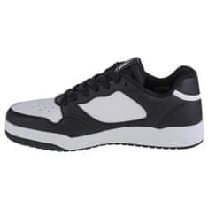 Skechers Cipők fekete 41 EU Koopa-volley Low Varsity