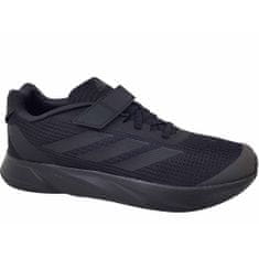 Adidas Cipők fekete 36 2/3 EU duramo sl el k