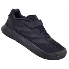 Adidas Cipők fekete 36 2/3 EU duramo sl el k