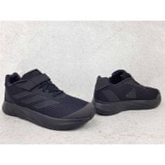 Adidas Cipők fekete 36 2/3 EU duramo sl el k