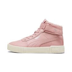 Puma Cipők rózsaszín 39 EU Carina 2.0 Mid Wtr