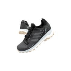 Adidas Cipők fekete 36 2/3 EU Terrex Skychaser 2 Gtx