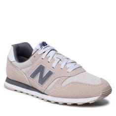 New Balance Cipők bézs 40.5 EU ML373OD2