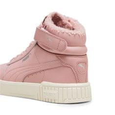 Puma Cipők rózsaszín 39 EU Carina 2.0 Mid Wtr