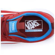 Vans Cipők piros 45 EU VN0A4U1KZHG1