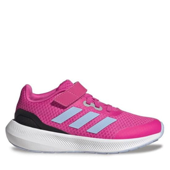Adidas Cipők rózsaszín runfalcon 3.0 sport running elastic
