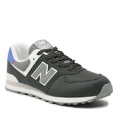 New Balance Cipők fekete 40 EU 574