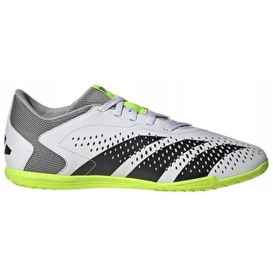 Adidas Cipők 45 1/3 EU buty halówki gy9986 predator accuracy.4