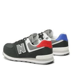 New Balance Cipők fekete 39 EU 574