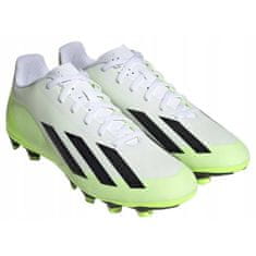 Adidas Cipők 42 2/3 EU buty korki lanki hq4535 x crazyfast.4 fxg