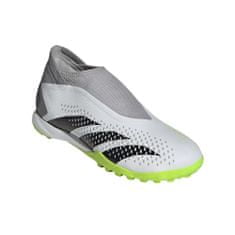 Adidas Cipők 43 1/3 EU Predator Accuracy3 Ll Tf M