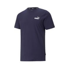 Puma Póló tengerészkék S 58666806