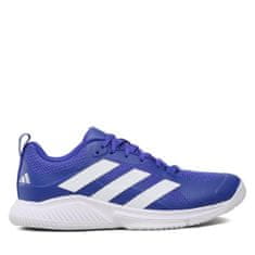 Adidas Cipők futás ibolya 42 EU Court Team Bounce