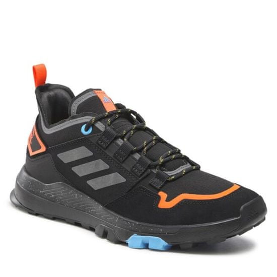 Adidas Cipők trekking fekete 46 EU GY6840