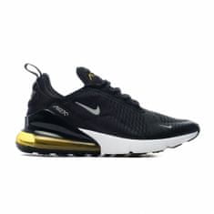 Nike Cipők fekete 42 EU Air Max 270