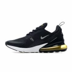 Nike Cipők fekete 42 EU Air Max 270