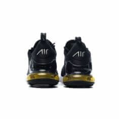 Nike Cipők fekete 42 EU Air Max 270