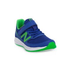 New Balance Cipők tengerészkék 28 EU YT570IG3