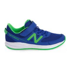 New Balance Cipők tengerészkék 28 EU YT570IG3