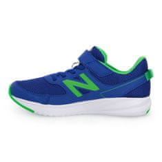 New Balance Cipők tengerészkék 28 EU YT570IG3