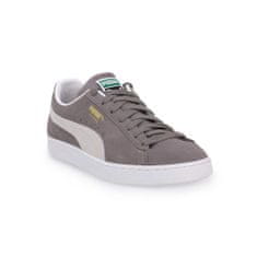 Puma Cipők szürke 39 EU 07 Suede Classic Xxi Grey