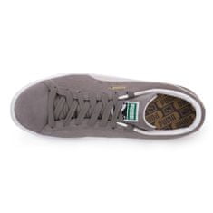 Puma Cipők szürke 39 EU 07 Suede Classic Xxi Grey