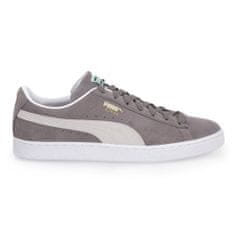 Puma Cipők szürke 39 EU 07 Suede Classic Xxi Grey