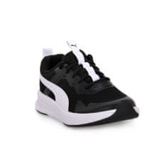 Puma Cipők fekete 39 EU 05 Evolve Mesh Jr