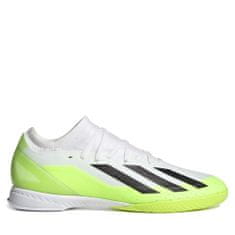 Adidas Cipők 47 1/3 EU X Crazyfast.3 Indoor