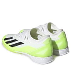 Adidas Cipők 47 1/3 EU X Crazyfast.3 Indoor