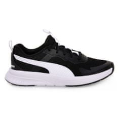 Puma Cipők fekete 39 EU 05 Evolve Mesh Jr