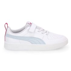 Puma Cipők fehér 30 EU 21 Rickie Ac Ps