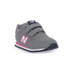 New Balance Cipők szürke 25 EU Ld1 500