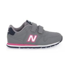 New Balance Cipők szürke 25 EU Ld1 500