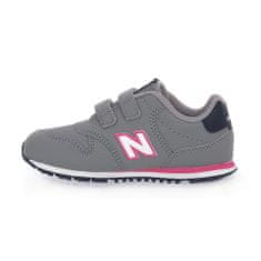 New Balance Cipők szürke 25 EU Ld1 500