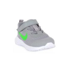 Nike Cipők szürke 27 EU 009 Revolution 6 LT