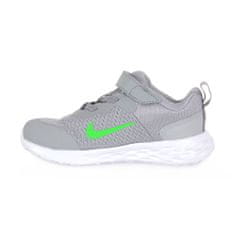 Nike Cipők szürke 27 EU 009 Revolution 6 LT